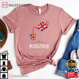 All Cheers and Beers to the Queen T Shirt