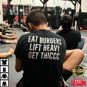 4.Men black t shirt 1