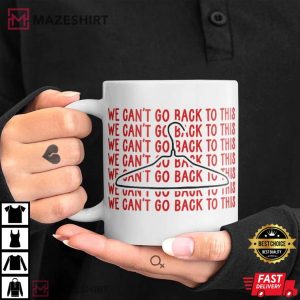 Roe V Wade Womens Rights Pro Choice TShirt 1