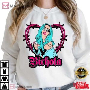 Karol G Bichota Shirt Karol G