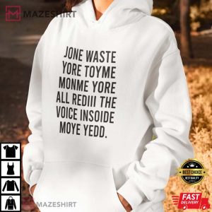 Vintage I Miss You Unisex T Shirt Blink182 Inspired Meme hoodie