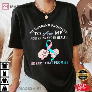 BRCA Warrior Women black