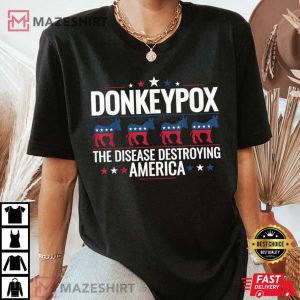 Donkey pox the disease destroying america funny Donkeypox Women black