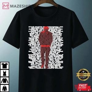 I Am Sidhu Moosewala Unisex black