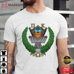 Mens PK Picnic 2022 Premium Man White