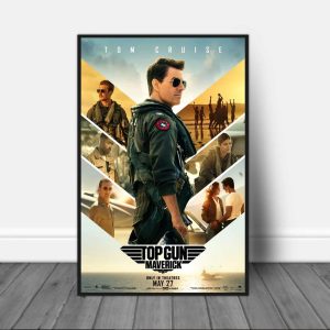 Top gun maverick 2022 poster Top Gun Tom Cruise 2022 poster