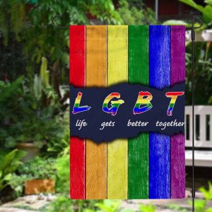 Progress Pride Flag Inclusive Pride Flags