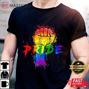 6.Men black t shirt 2 1