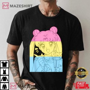 25.Men black t shirt 3