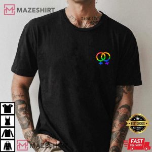 25.Men black t shirt 6