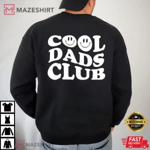 Cool Dads Club Father's Day Gift