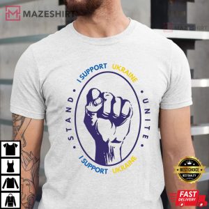 I Support Ukraine Meaningful Way You Can Help Ukraine