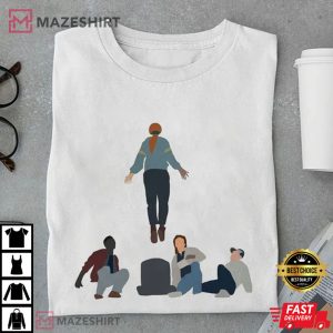 Max Mayfield Shirt