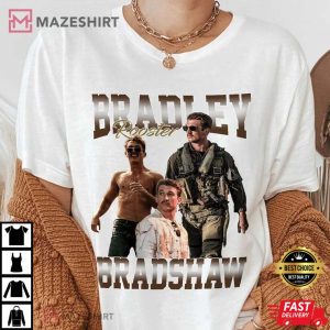 Miles Teller Shirt Tom Cruise Maverick T Shirt