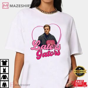 Steven Grant Moon Knight T-Shirt