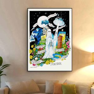 Phoebe Bridgers On Tour 2022