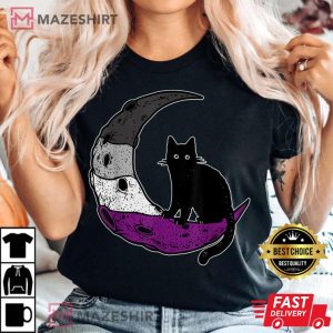 18.Women black t shirt 2 13