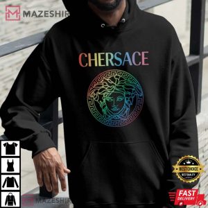 Chersace Shirt Cher Singer hoodie