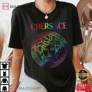 Chersace Shirt Cher Singer Shirt