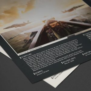 TOP GUN MAVERICK Movie Poster Tom Cruise poster