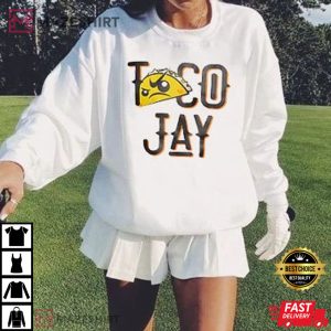 Taco Jay Shirt Tatum Taco Jay Mens T Shirt