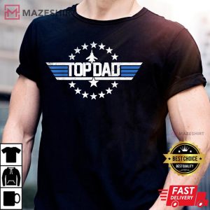 Mens Christmas Birthday Gift for Top Dad Birthday Gun Fathers da