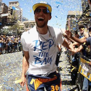 Rep The Bay Steph Curry Shirt Stephen Curry Rep The Bay