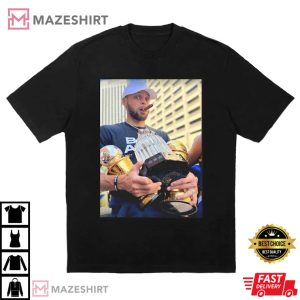 Steph Curry Back Again Shirt Steph Curry Night Night TShirt