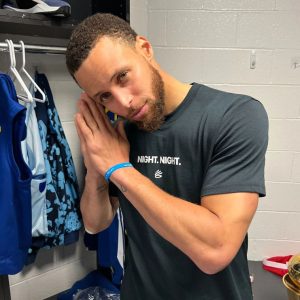 Steph Curry Night Night Shirt Night Night TShirt