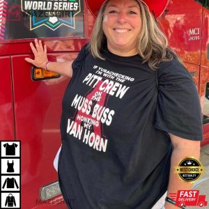 Pitt Crew on The Muss Buss Shirt Pitt Crew On The Muss Buss