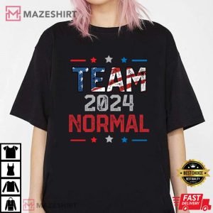 Team Normal Shirt