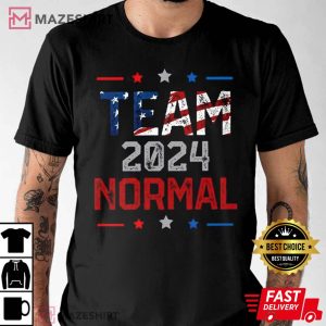 Team Normal Tee