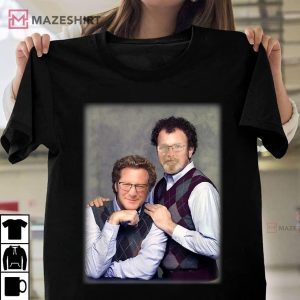 Joke Family Unisex shirt 2