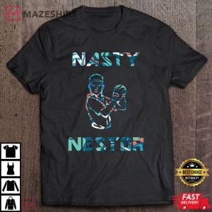 Nasty Nestor Shirt Nasty Nestor Cortes TShirt