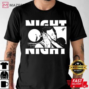 Night Night Shirt Steph Curry Says Night Night Tee Shirt