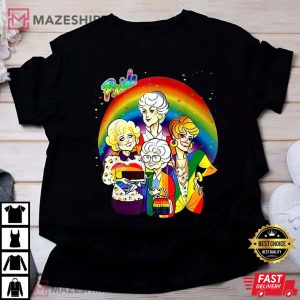 LGBTQ Shirt Lesbians Gay Transgender Shirt