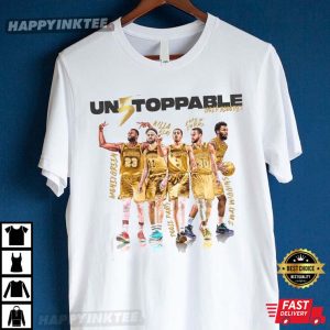 Gold Blooded Shirt Gold Blooded T shirt