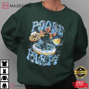 Jordan Poole Party Funny Character