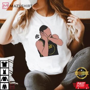 Night Night Curry T shirt