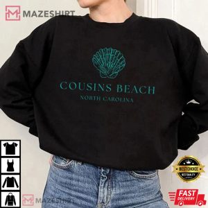 The Summer I Turned Pretty Shirt