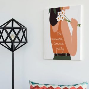 The summer i turned pretty poster