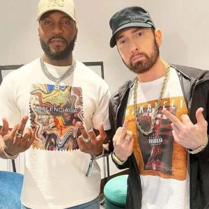 Enminem Makaveli The Don Killuminati Shirt With Snoop Dogg T Shirt