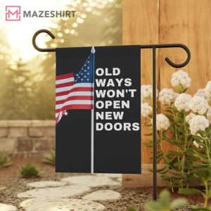 Peoples Right Quote Banner Personalised Banner flags