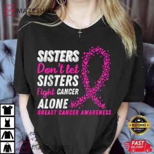 Breast Cancer Awareness cancer survivor Women black