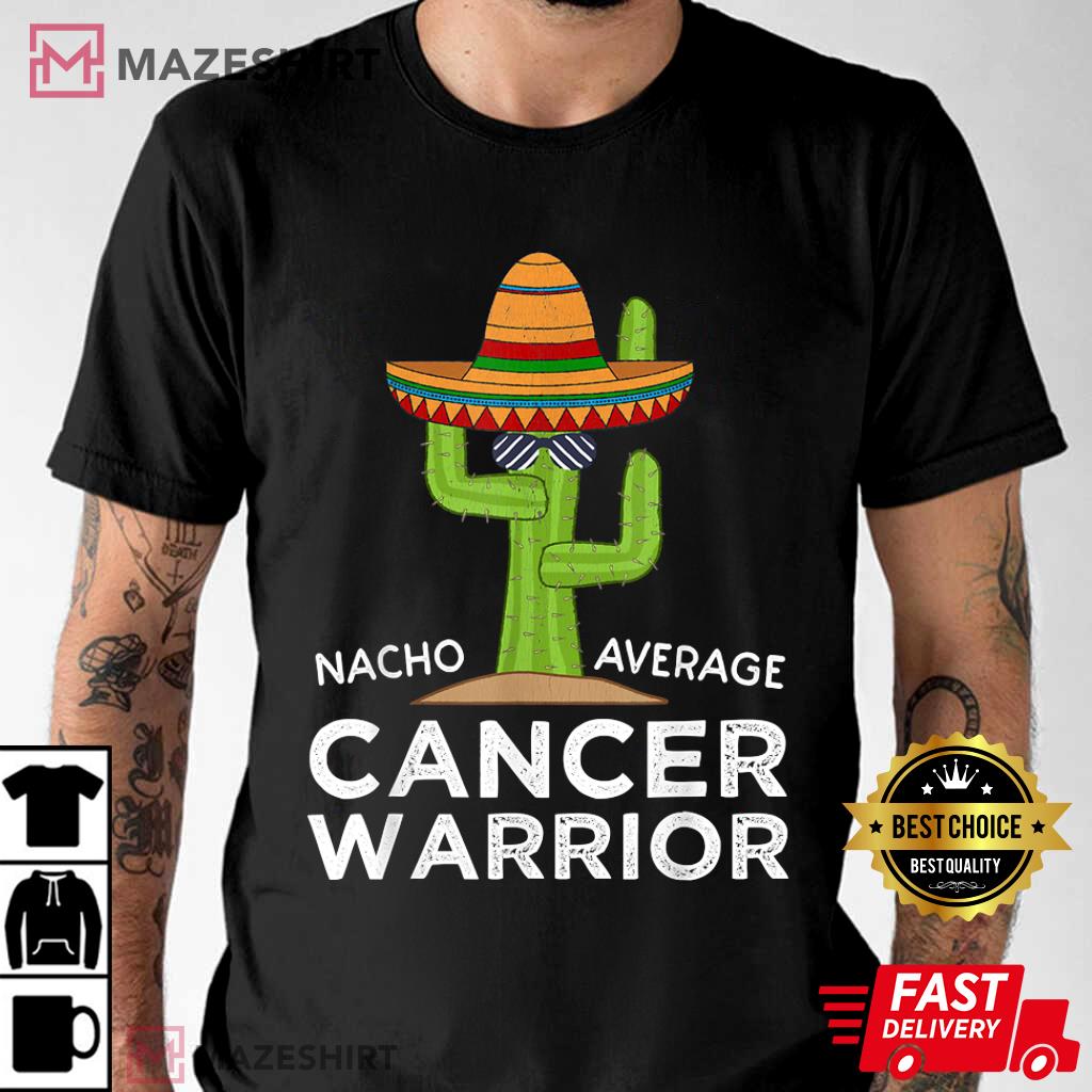 Funny cancer t discount shirts