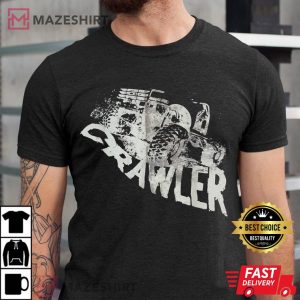 4.Men black t shirt 2