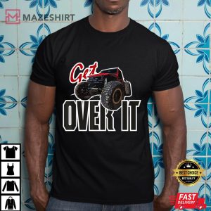 Offroad rock crawling crawler quote Men black