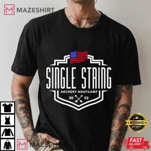 25.Men black t shirt 1