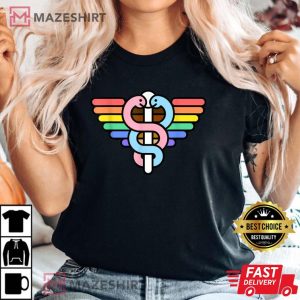 18.Women black t shirt 2 5