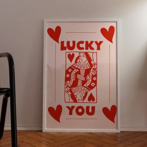 Retro Trendy Aesthetic Wall Art Wall Print Digital Download Print